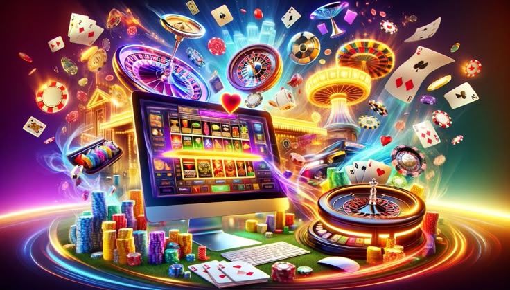 Wild Sultan Casino Live Betting