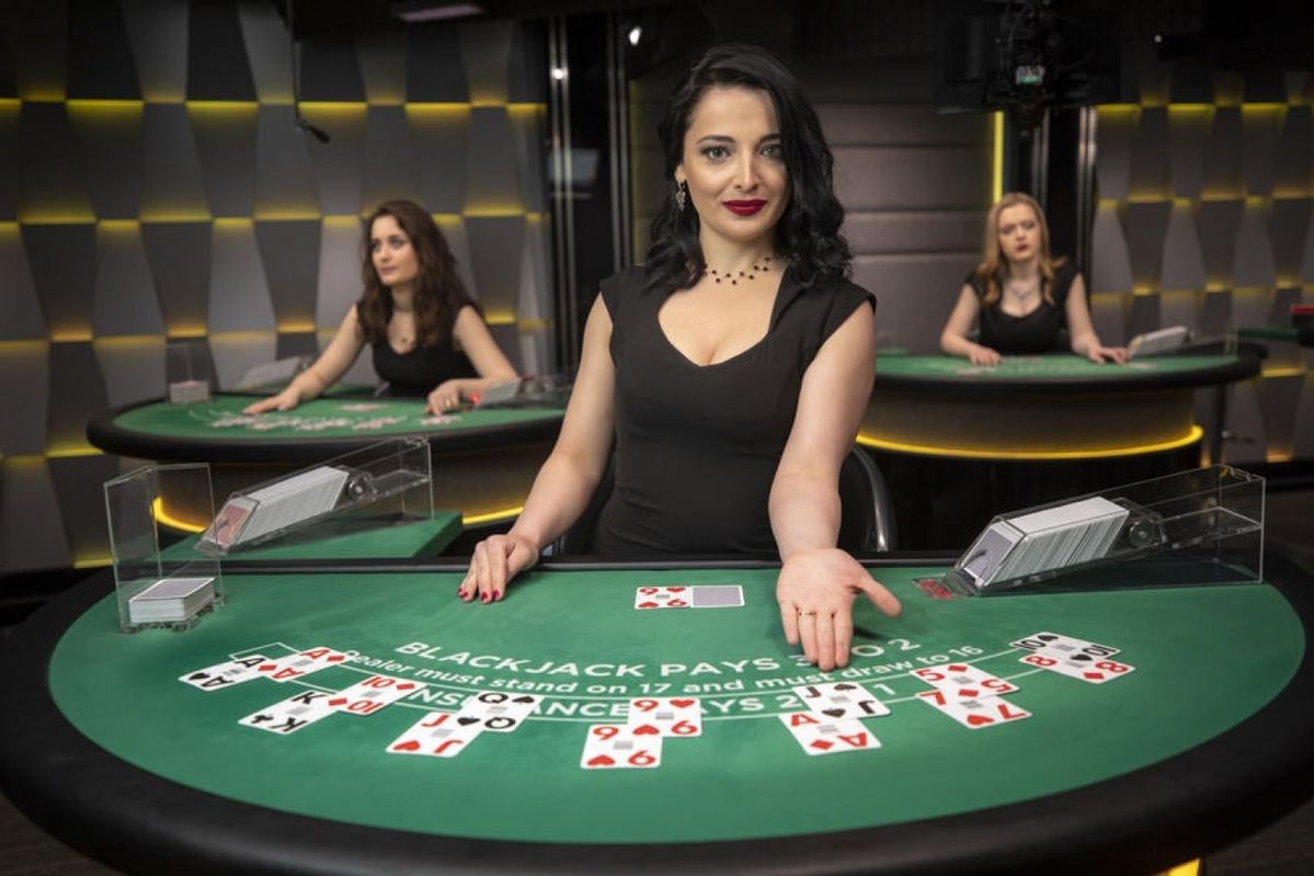 Wild Sultan Casino Live Betting