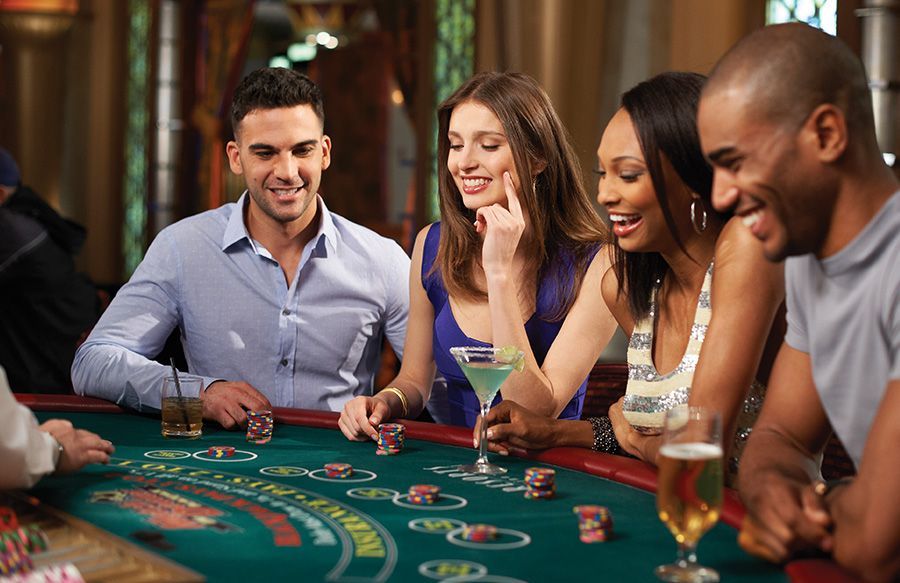 Wild Sultan Casino Live Casino