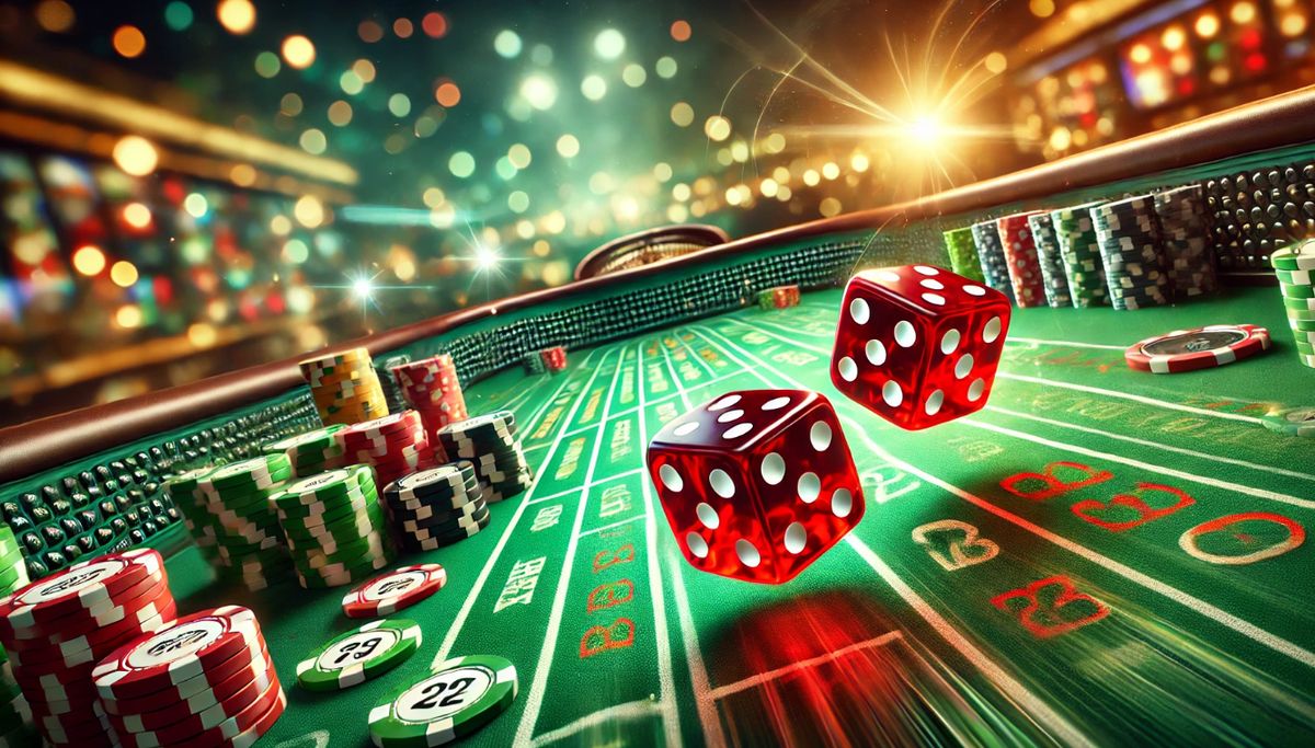 Wild Sultan Casino Welcome Bonus