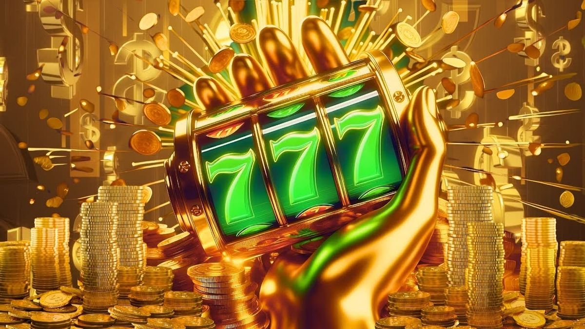 Wild Sultan Casino Welcome Bonus